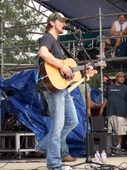 Eric Church