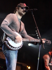 Eric Church