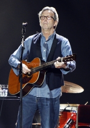 Eric Clapton