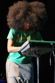 Erykah Badu