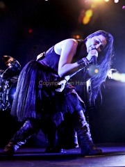 Amy Lee