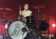 Andy Hurley