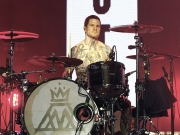 Andy Hurley