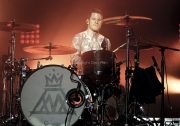 Andy Hurley