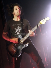 Joe Trohman