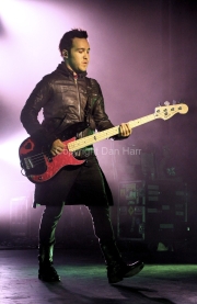 Pete Wentz