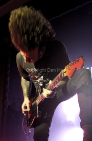 Joe Trohman