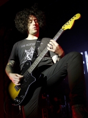 Joe Trohman