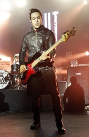 Pete Wentz