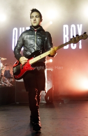 Pete Wentz