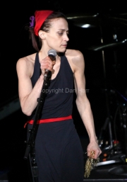 Fiona Apple