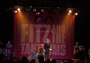 Fitz and The Tantrums