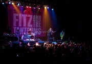 Fitz and The Tantrums