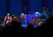 John McVie, Stevie Nicks, Mick Fleetwood