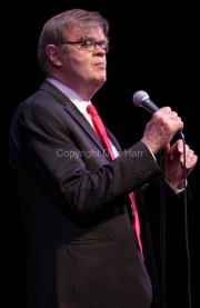 Garrison Keillor