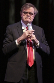 Garrison Keillor