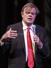 Garrison Keillor