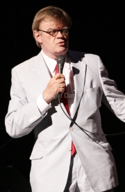 Garrison Keillor