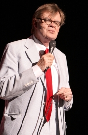 Garrison Keillor