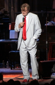 Garrison Keillor