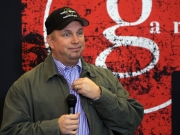 Garth Brooks