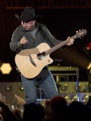 Garth Brooks