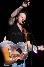 Gary Allan