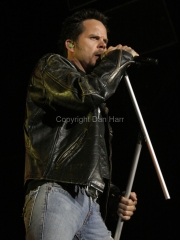 Gary Allan