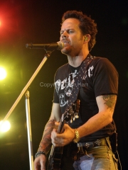 Gary Allan