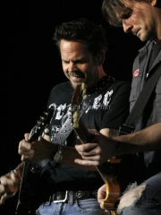 Gary Allan