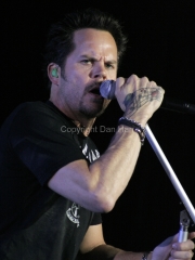 Gary Allan