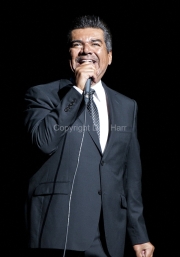 George Lopez