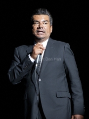 George Lopez