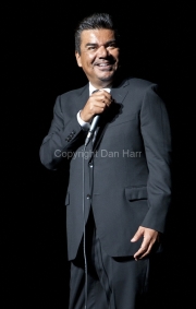 George Lopez