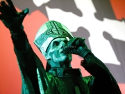 Papa Emeritus II