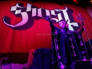 Papa Emeritus II