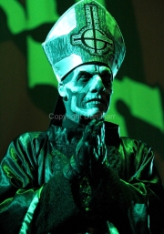 Papa Emeritus II