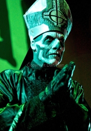 Papa Emeritus II