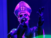 Papa Emeritus II