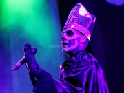 Papa Emeritus II