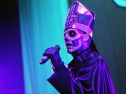 Papa Emeritus II