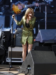 Grace Potter