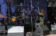 Grace Potter