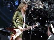 Grace Potter