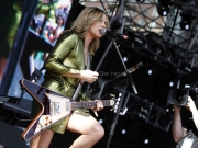 Grace Potter