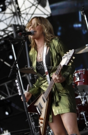 Grace Potter