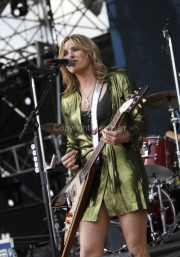 Grace Potter