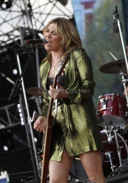 Grace Potter