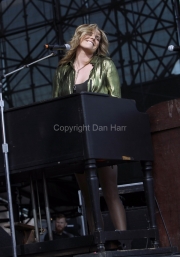 Grace Potter