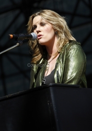 Grace Potter